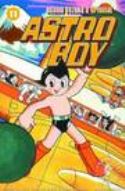 ASTRO BOY TP VOL 11