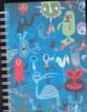 JOURNAL TIM BISKUP BIRDS & BEASTS
