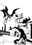 BATMAN FAMILY #7 MR FUN (Of 8)