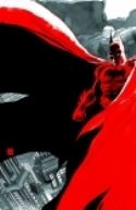 DETECTIVE COMICS #777