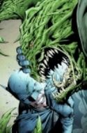BATMAN #610