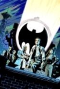 GOTHAM CENTRAL #1