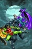 ROBIN #109