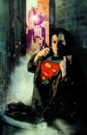 SUPERMAN #189