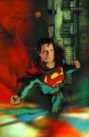 ACTION COMICS #798