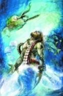 AQUAMAN #1