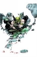 HAWKMAN #10