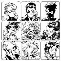 YOUNG JUSTICE #52