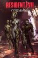 RESIDENT EVIL CODE VERONICA VOL 4 TP (MR)