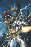 ROBOTECH #0