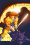 THUNDERCATS RECLAIMING THUNDERA #5 (OF 5)