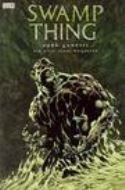 SWAMP THING DARK GENESIS TP