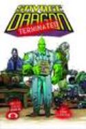 SAVAGE DRAGON HC VOL 08 TERMINATED LTD ED SGN