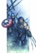 ULTIMATE WAR #1 (Of 4)