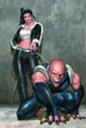 WEAPON X #4