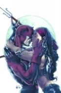 ULTIMATE DAREDEVIL & ELEKTRA #2 (Of 4)