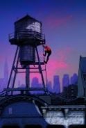 DAREDEVIL #40