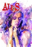 ALIAS #17 (MR)