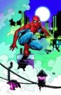 AMAZING SPIDER-MAN #48