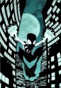 SPIDER-MAN LEGEND OF THE SPIDER CLAN #3 (Of 5)