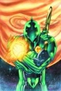 CAPTAIN MARVEL #4