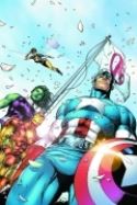 AVENGERS #61