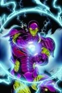 IRON MAN #62