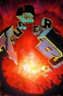 THUNDERBOLTS #75 (Note Price)
