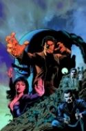 SHANG CHI MASTER OF KUNG FU #4 (Of 6) (MR)
