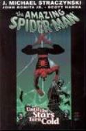 AMAZING SPIDER-MAN TP VOL 03 UNTIL THE STARS TURN COLD