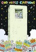 GOD HATES CARTOONS DVD