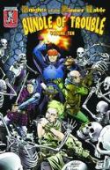 KODT BUNDLE OF TROUBLE TP