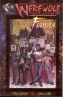 WEREWOLF APOCALYPSE FIANNA GN