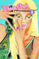 PEACH GIRL VOL 8 (OF 13) PKT GN (STAR17502)