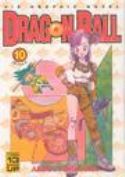 DRAGONBALL TP VOL 10