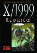X 1999 VOL 9 REQUIEM TP