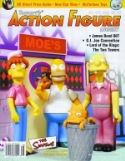 TOMARTS ACTION FIGURE DIGEST DEC 2002
