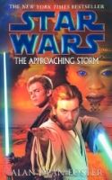 STAR WARS THE APPROACHING STORM MMPB