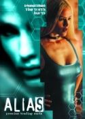 ALIAS SEASON ONE PREMIUM T/C BOX (Net)