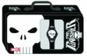 PUNISHER ANALOG WATCH GIFT SETS