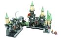 HARRY POTTER LEGO CHAMBER OF SECRETS (Net)