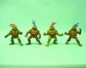 TMNT 12 IN AF ASST