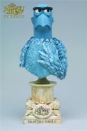 MUPPETS SAM THE EAGLE BUST