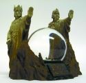 LOTR ARGONAUTH SNOW GLOBE LTD ED