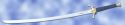 HERON MARK SWORD WITH COA (MR)