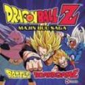 DBZ BATTLE GAME MAJIN BUU SAGA