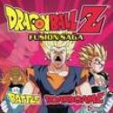 DBZ BATTLE GAME FUSION SAGA