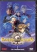 BANNER OF THE STARS VOL 1 DVD (Net)