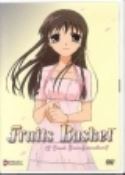 FRUITS BASKET VOL 1 GREAT TRANSFORMATION DVD UNCUT