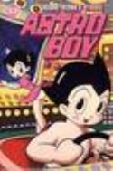 ASTRO BOY TP VOL 12